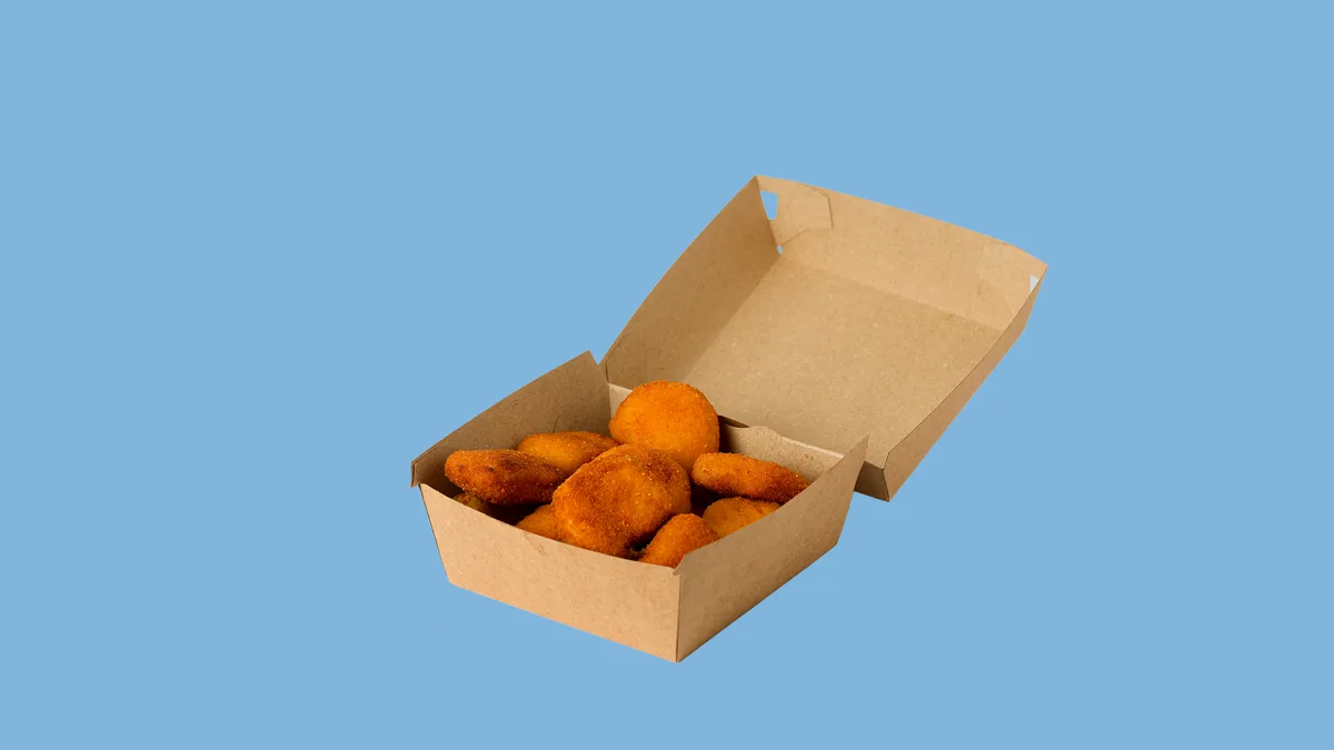 Chicken Nuggets