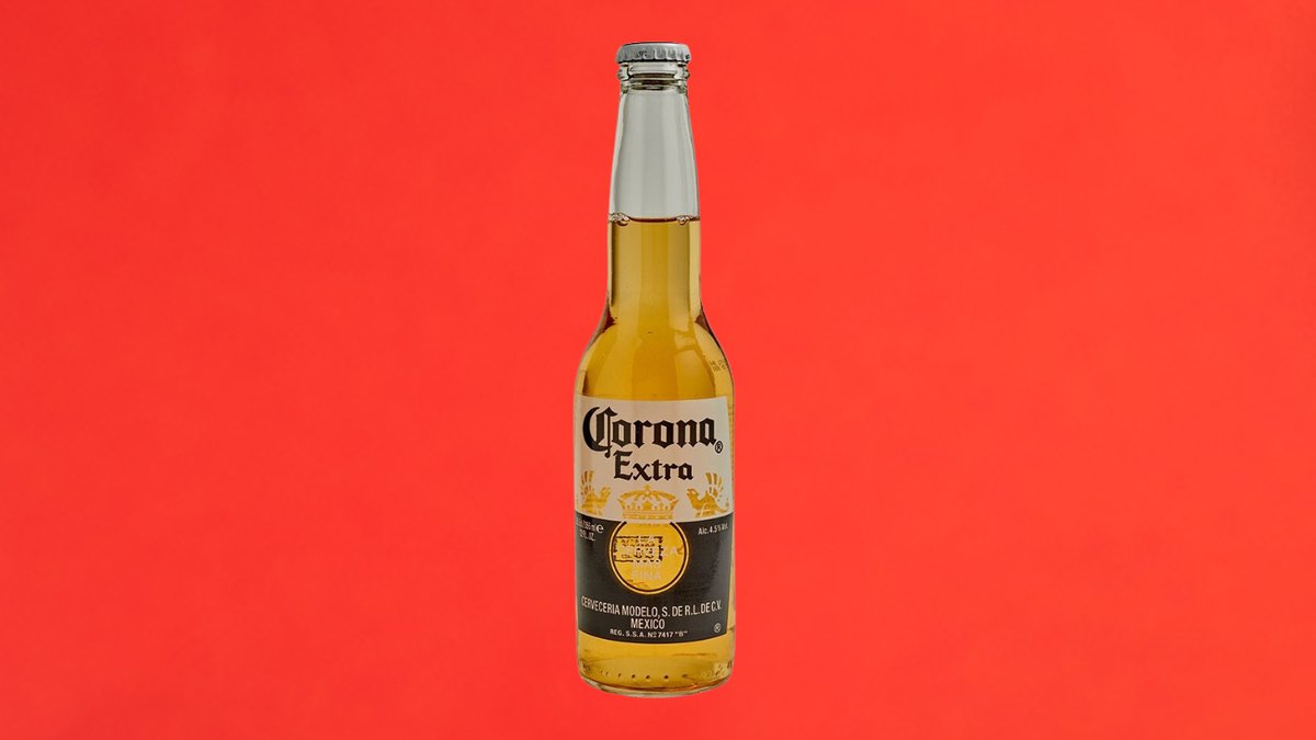 Corona 0,33 l