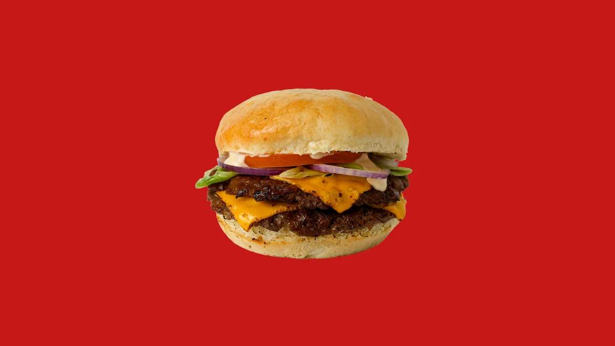 Original Burger