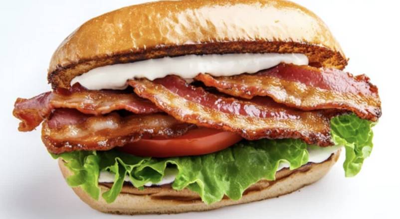 BLT or Grilled Cheese