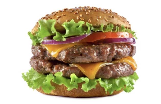 Double Burger
