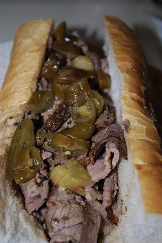 Italian Beef