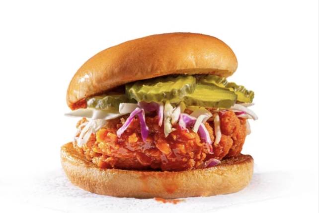 Southern Fried Chicken
