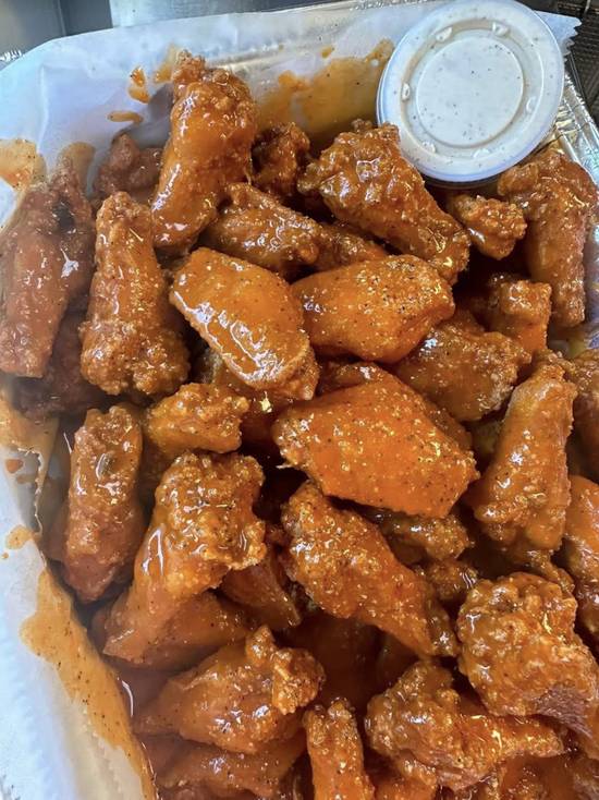 Whole Wings