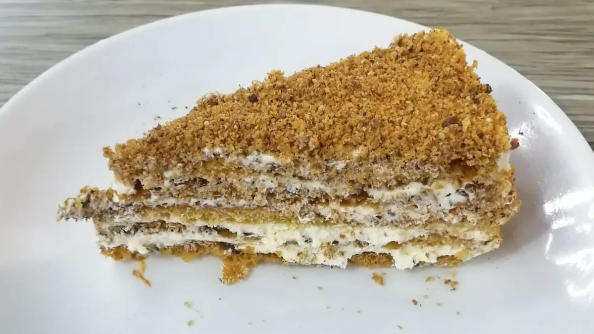 Ballı Tort