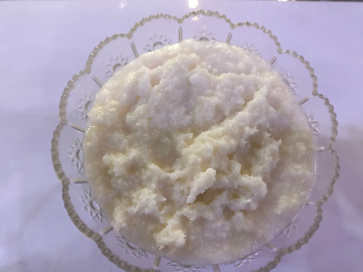 Bounti Mürəbbə