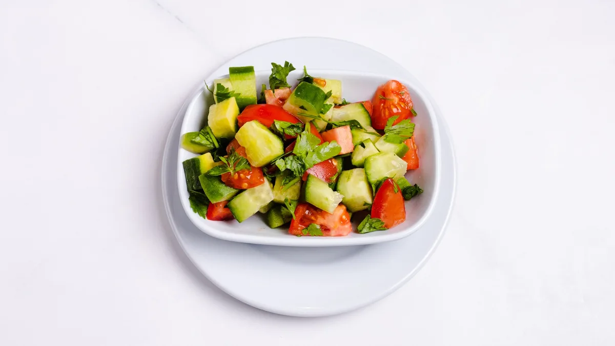 Çoban Salat