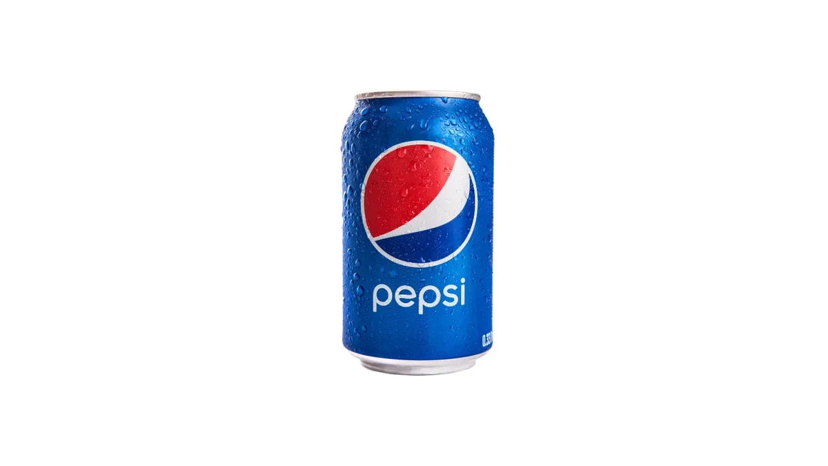 Pepsi 330 ml
