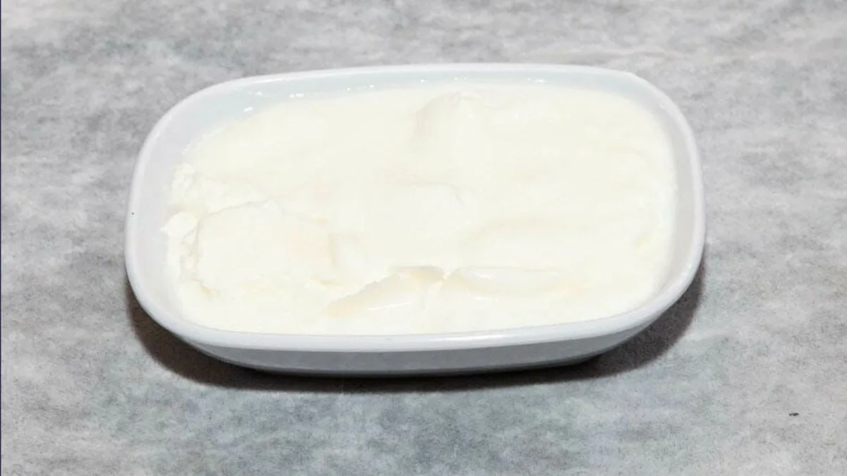 Qaymaq