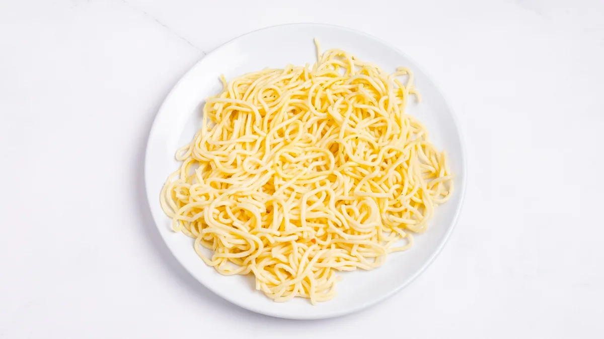 Spagetti