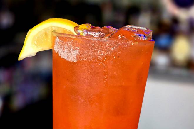 30 OZ. STRAWBERRY LEMONADE