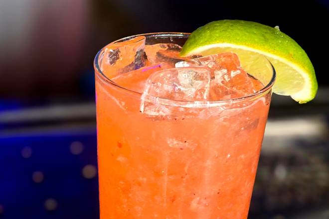 30 OZ. STRAWBERRY LIMEADE