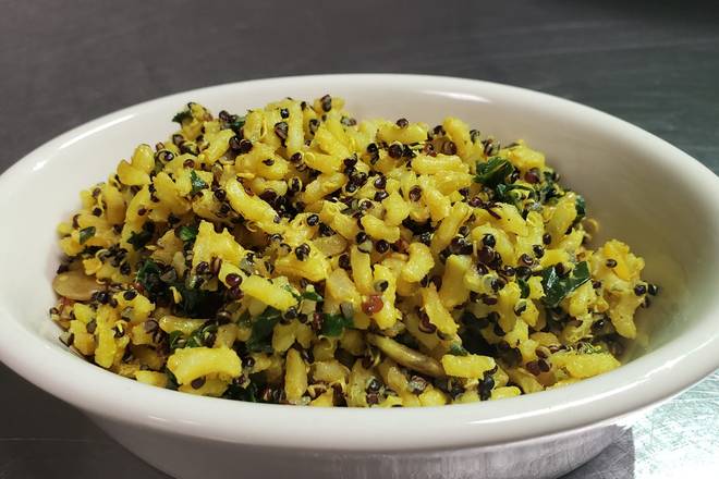 ANCIENT POWER GRAINS