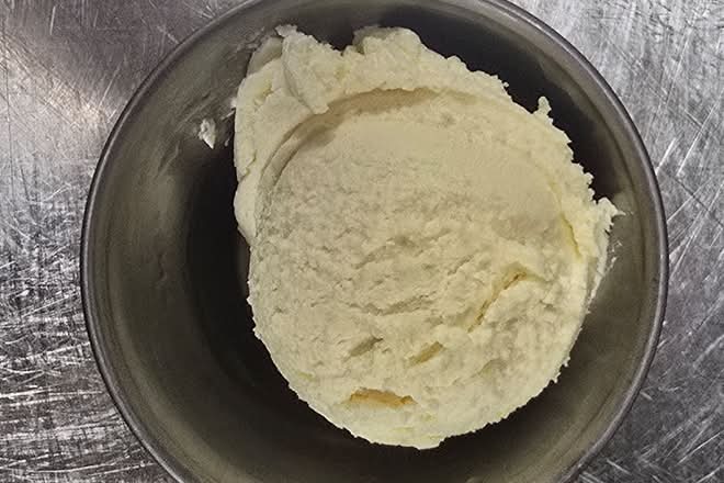 BUTTER - WHIPPED
