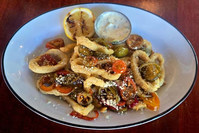 CALAMARI