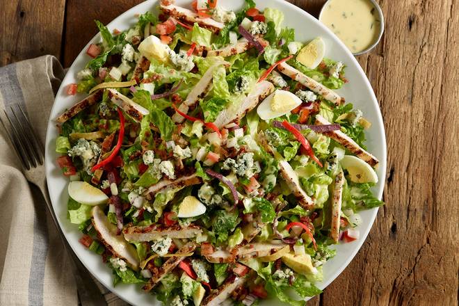 CALIFORNIA BLEU CHICKEN SALAD