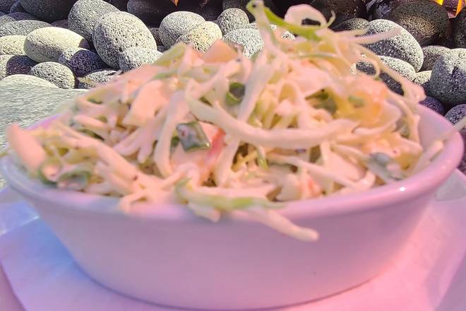 COLESLAW