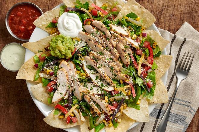 FAJITA SALAD