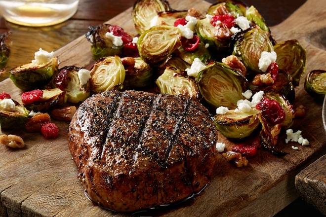 FILET MIGNON*