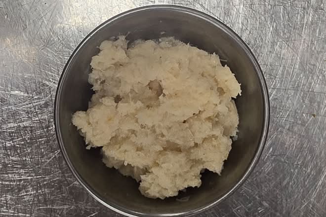 HORSERADISH