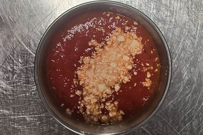 MARINARA