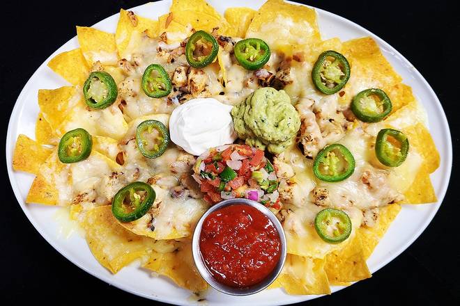 NACHOS