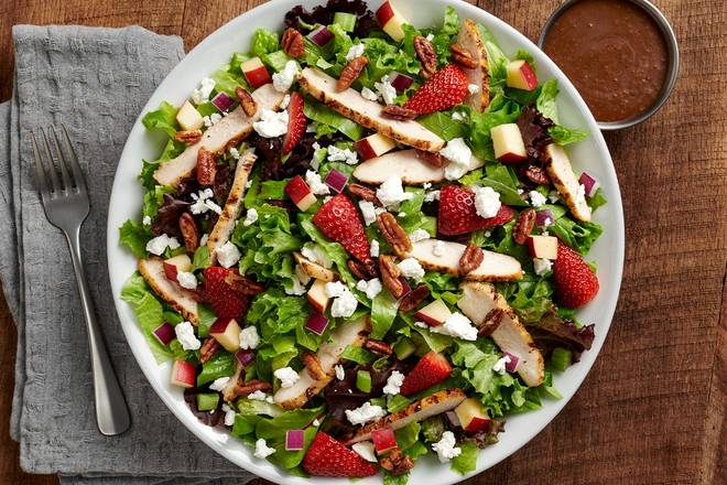 SUMMER CHICKEN SALAD