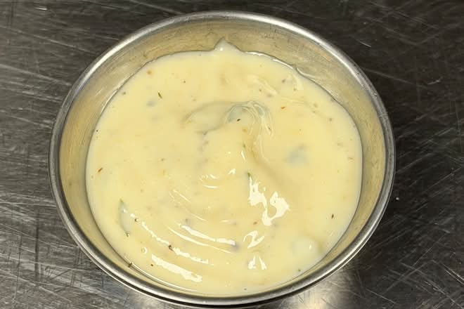 TARTAR SAUCE