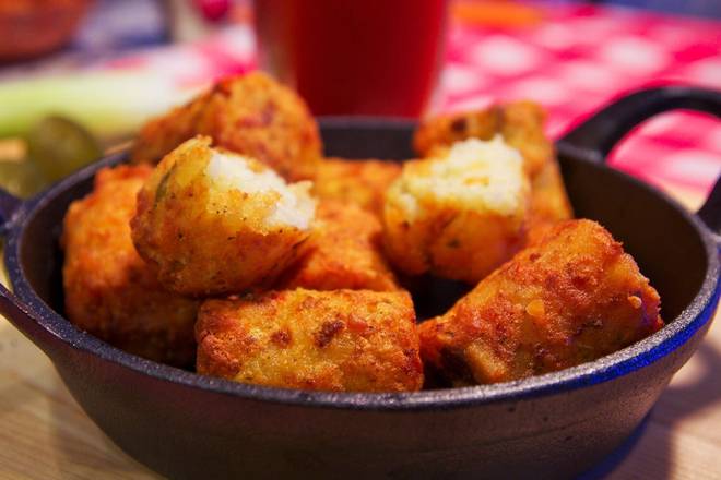 TATER KEGS