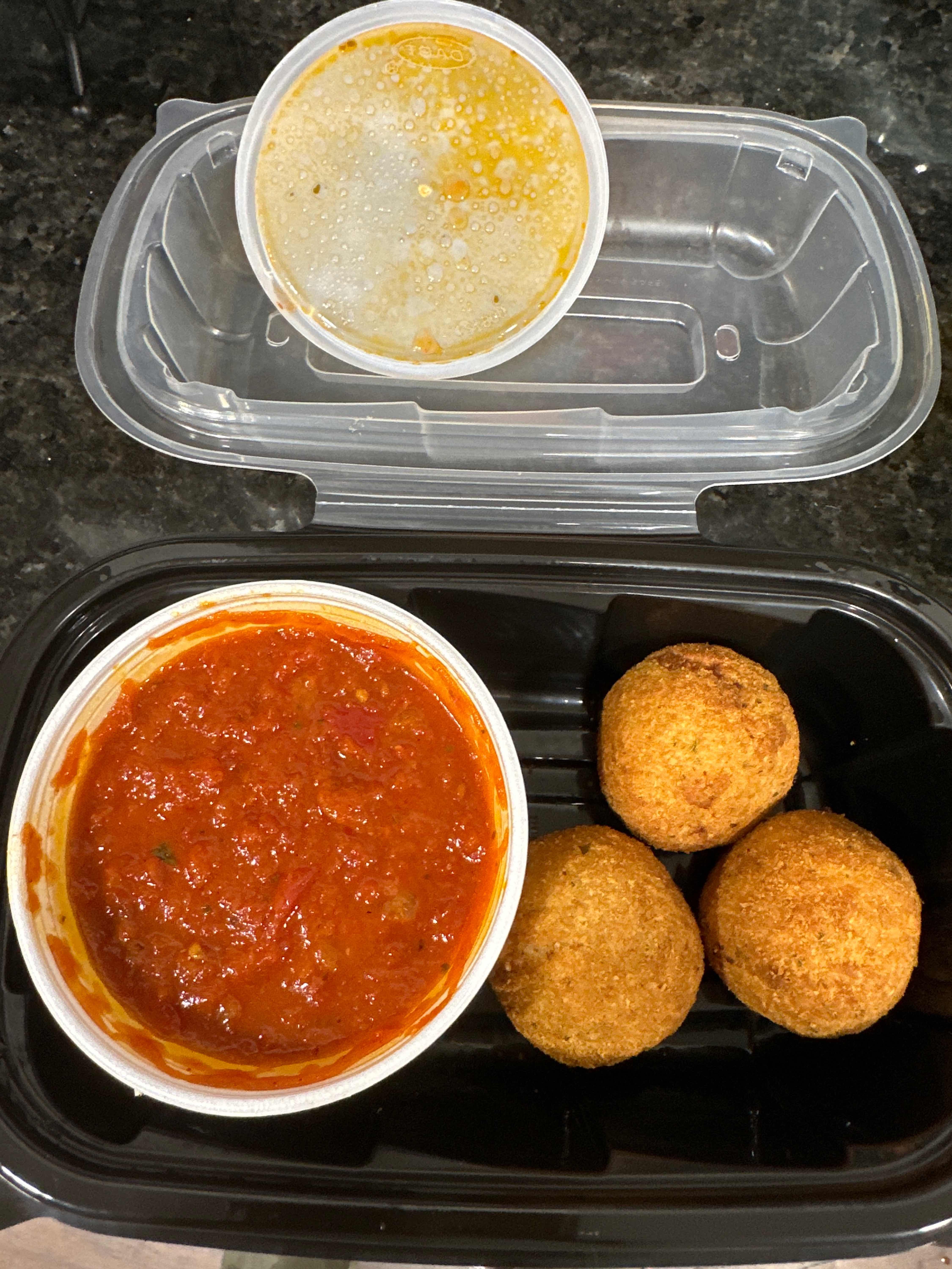 Arancini