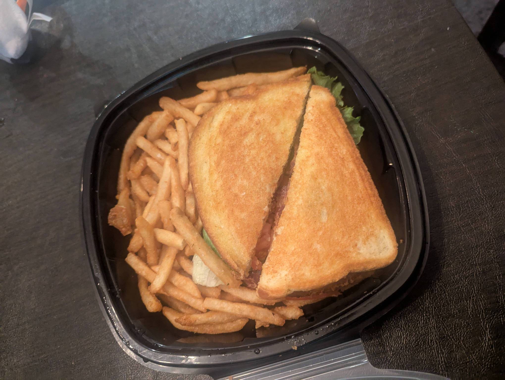 BLT