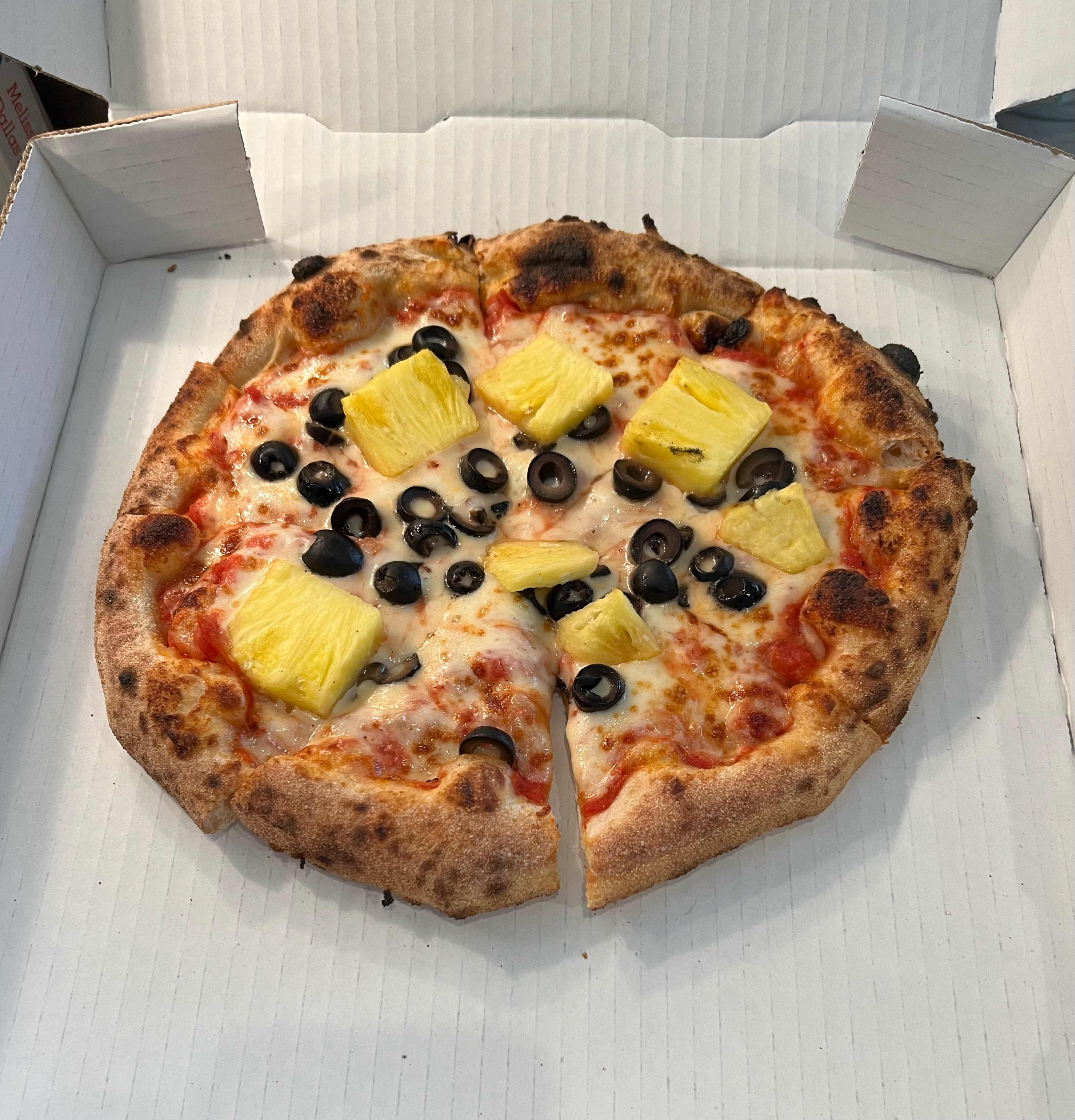 Kids Pizza
