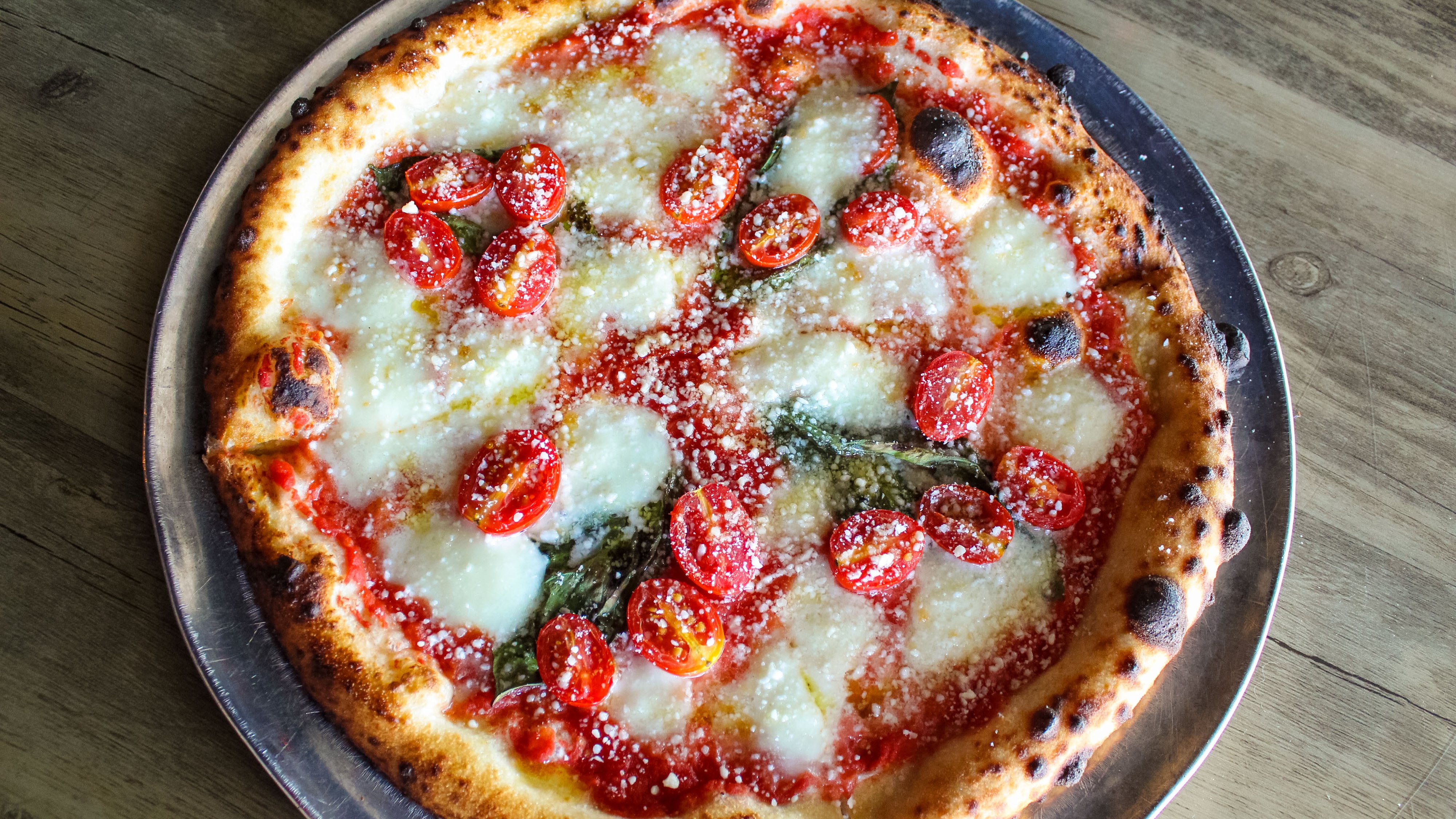 Margherita