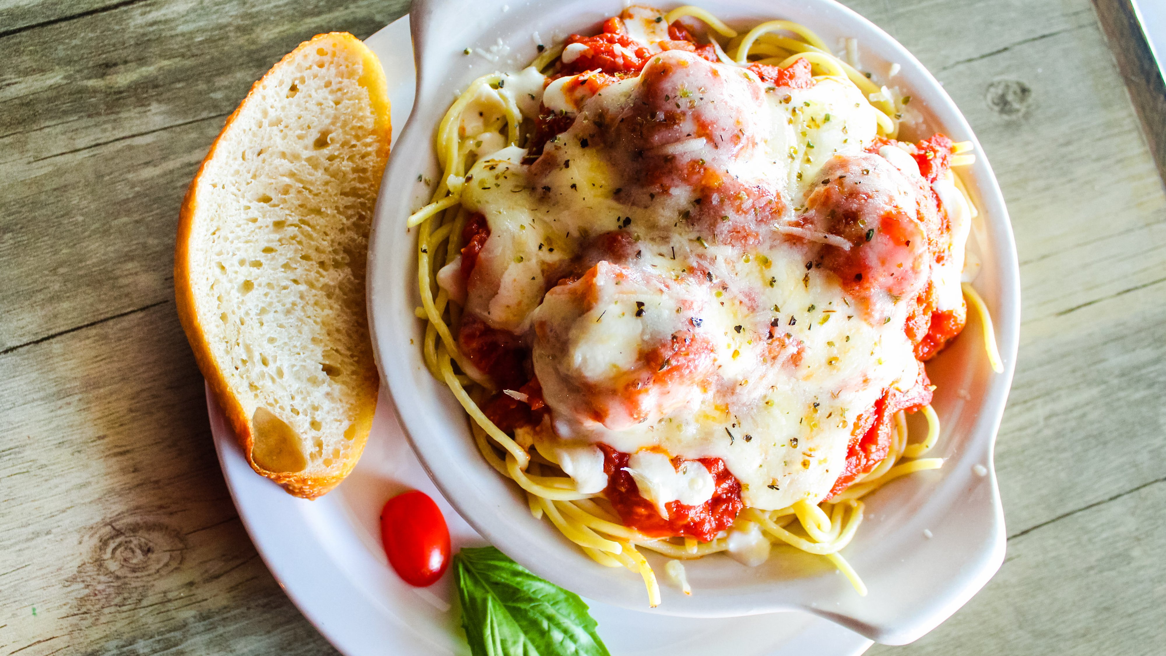 Meatballs