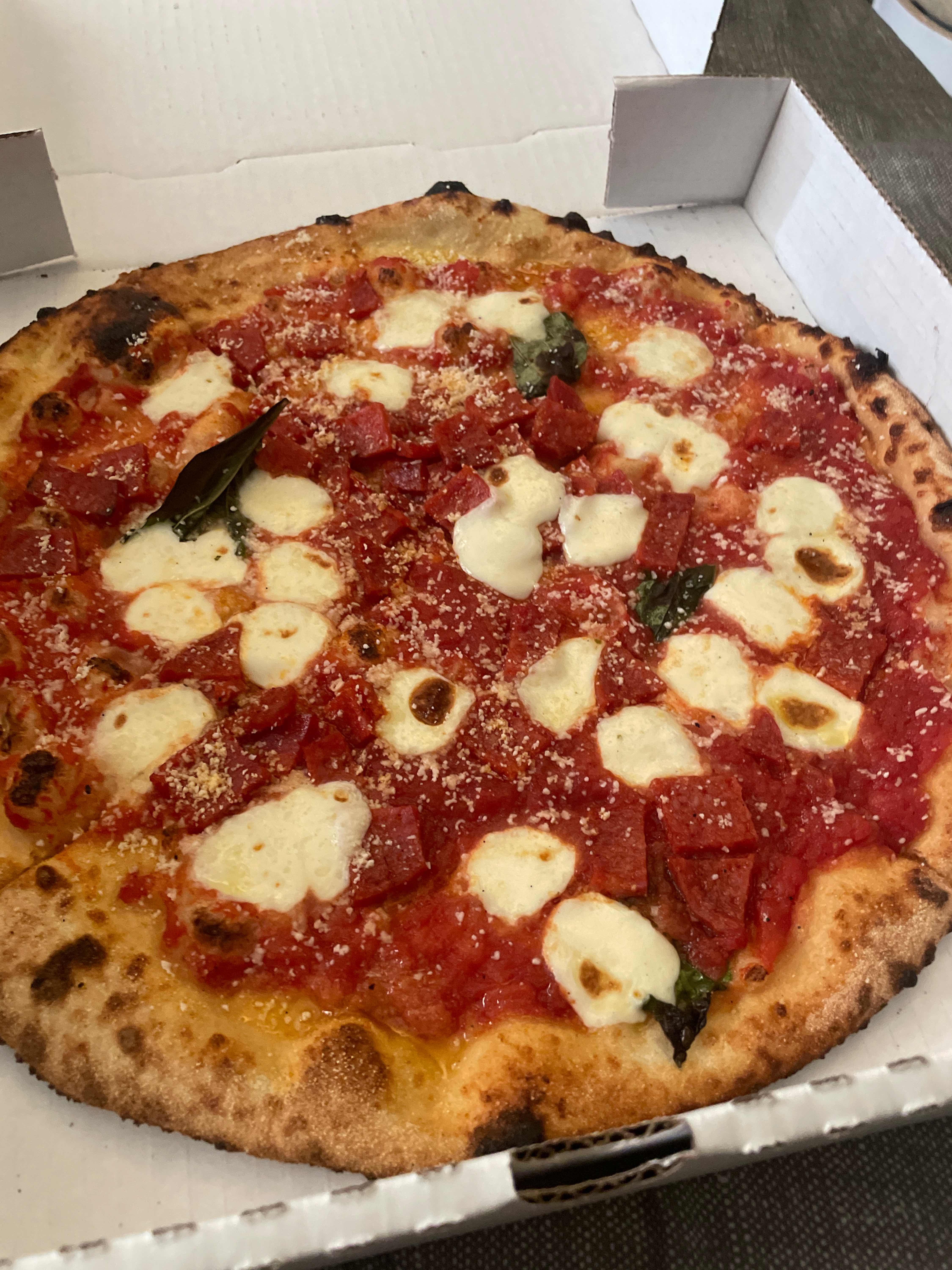 Pepperoni