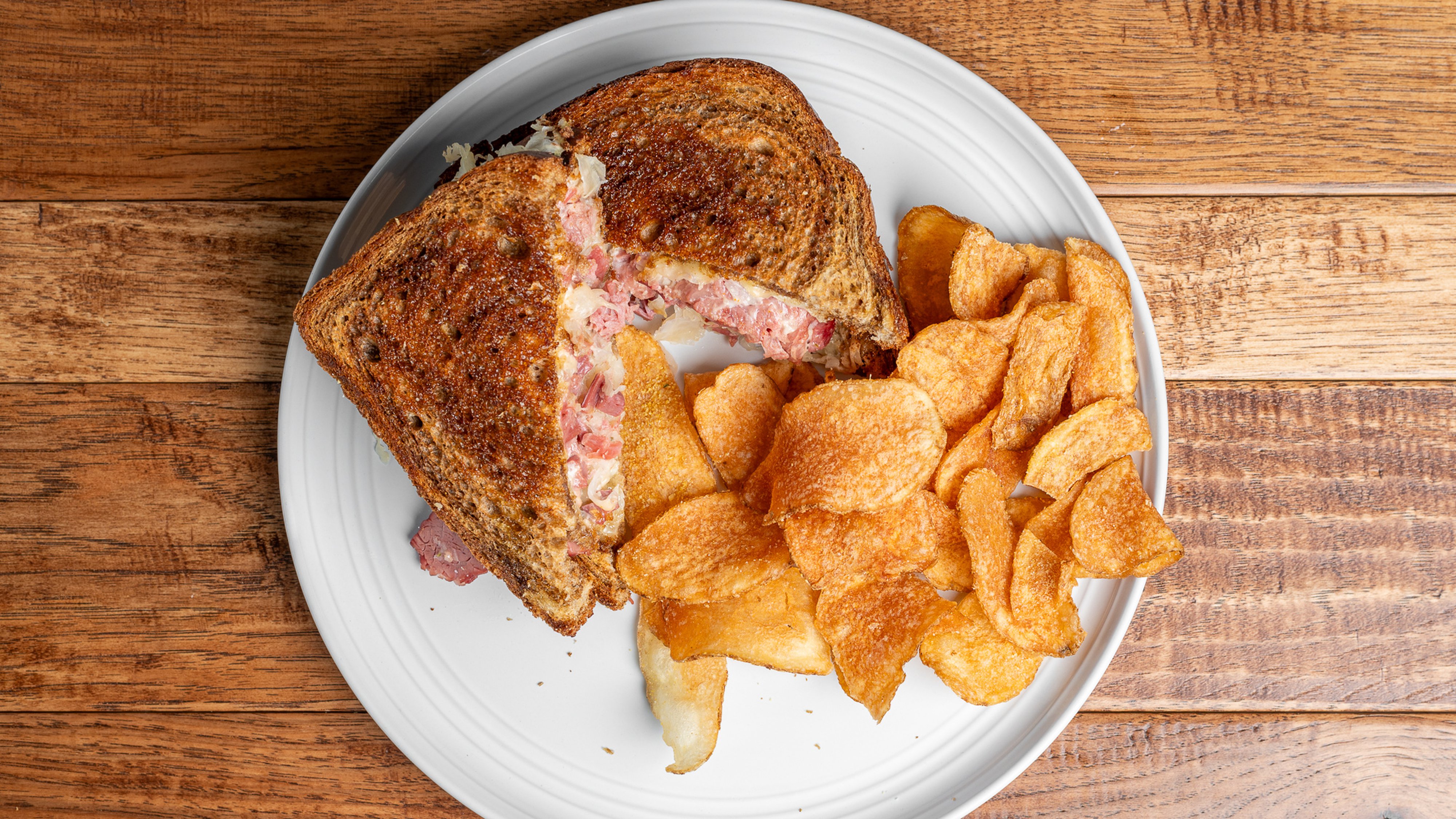 Rueben