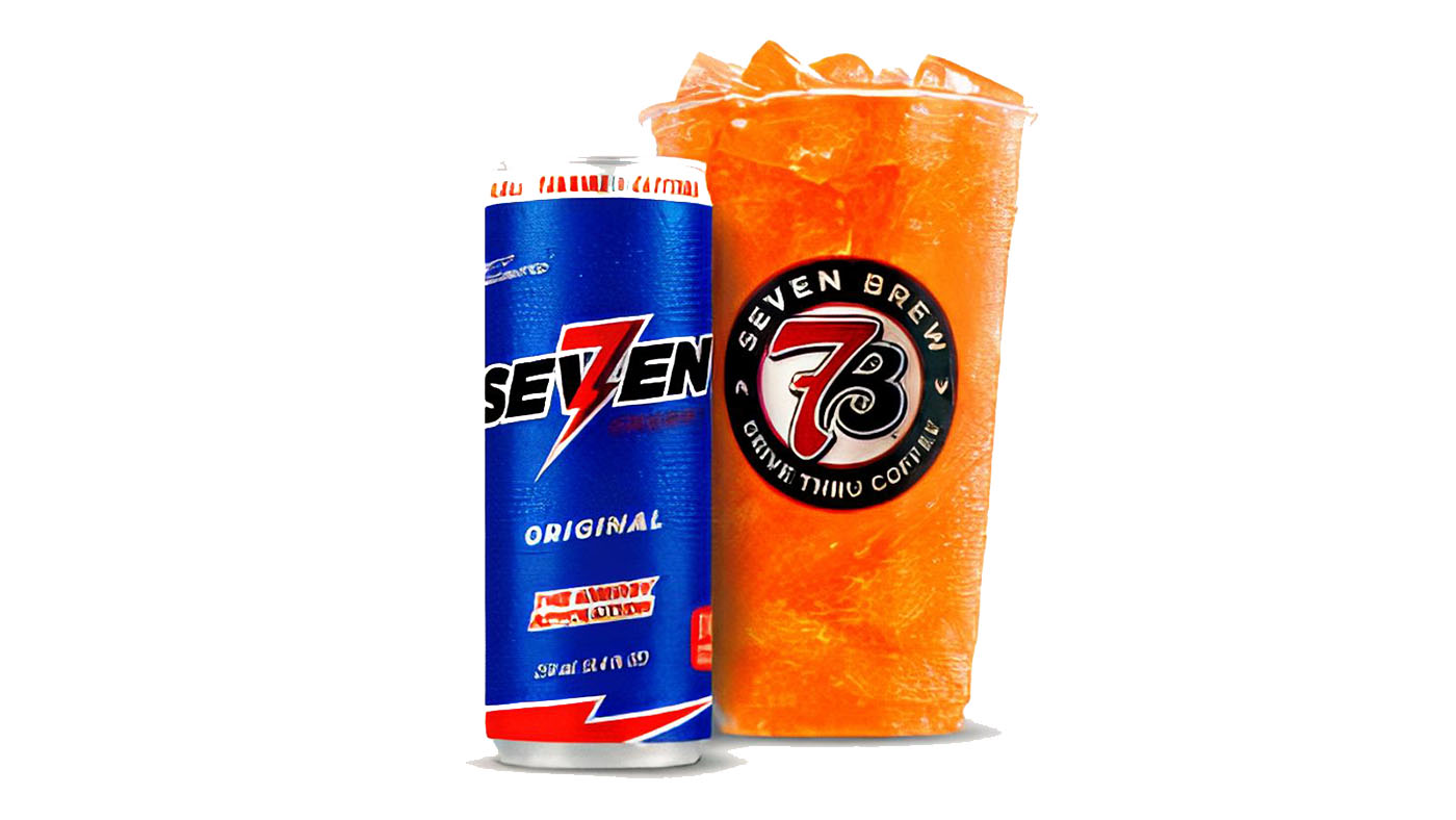 7 Energy Can