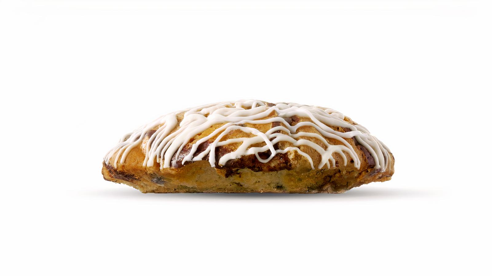 Chocolate Chip Muffin Top