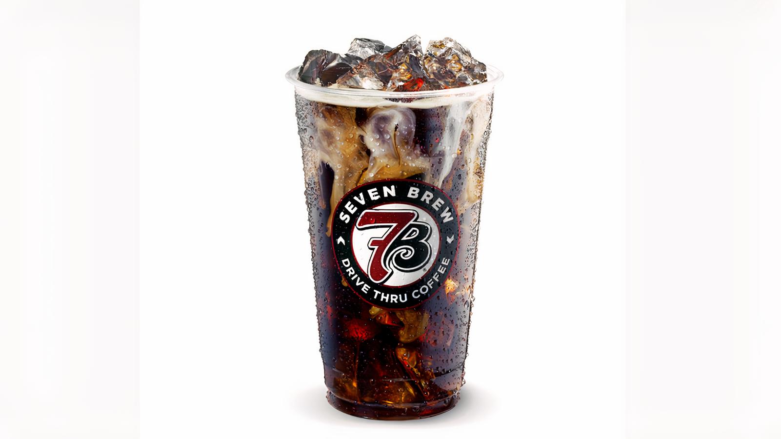 Cold Brew
