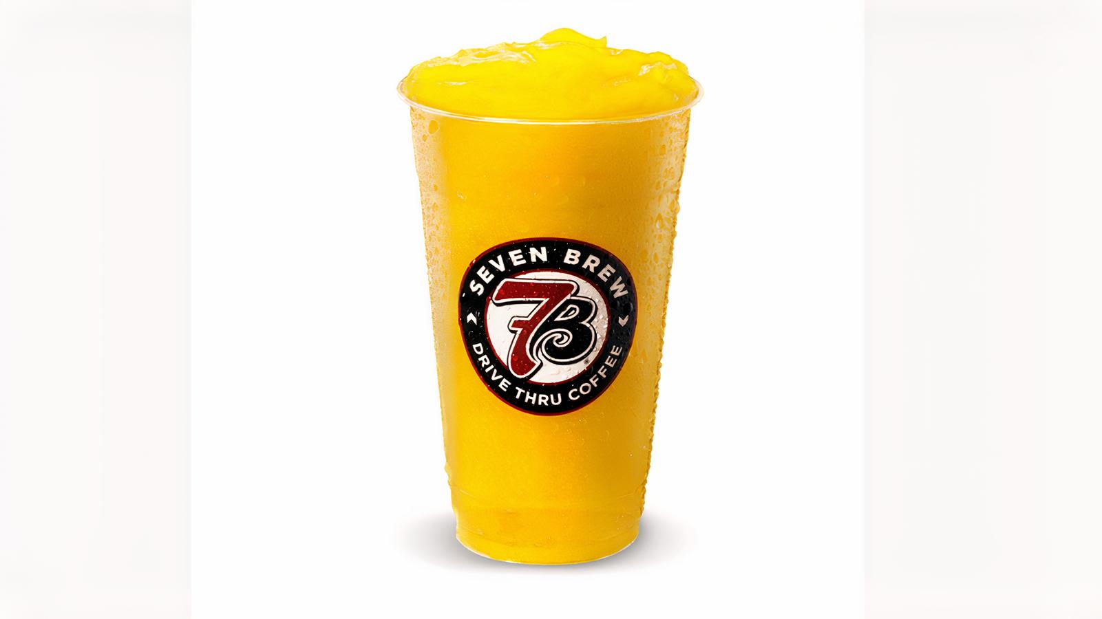 Mango Smoothie