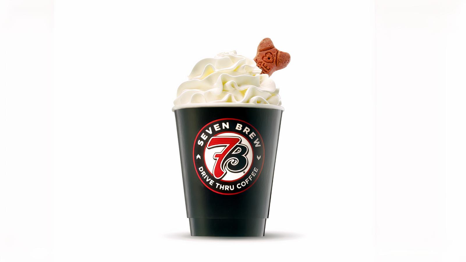 Pup Cup