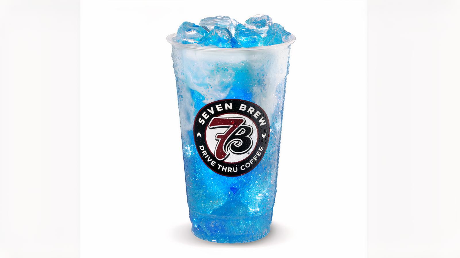 Seven Fizz