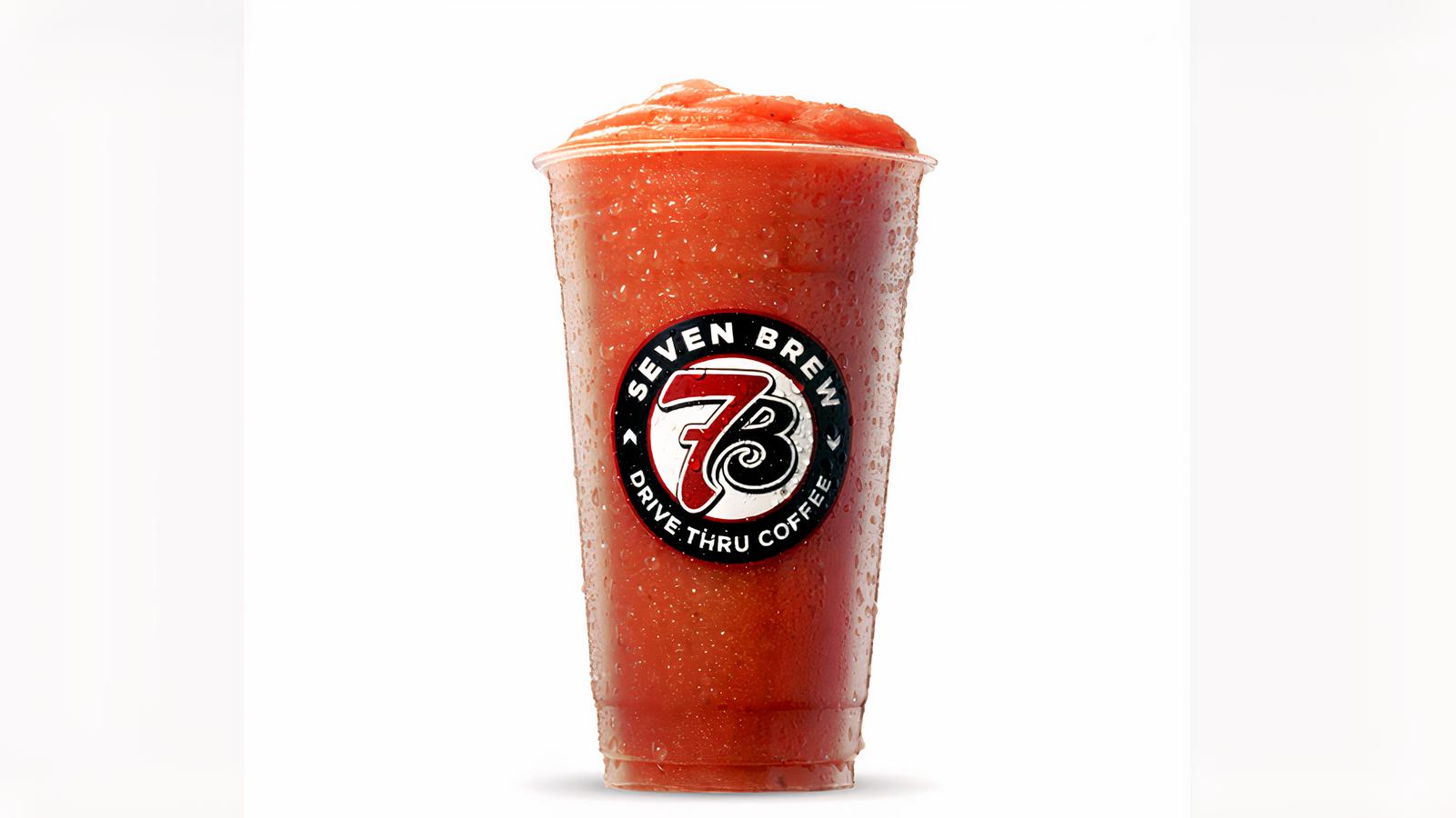Strawberry Smoothie