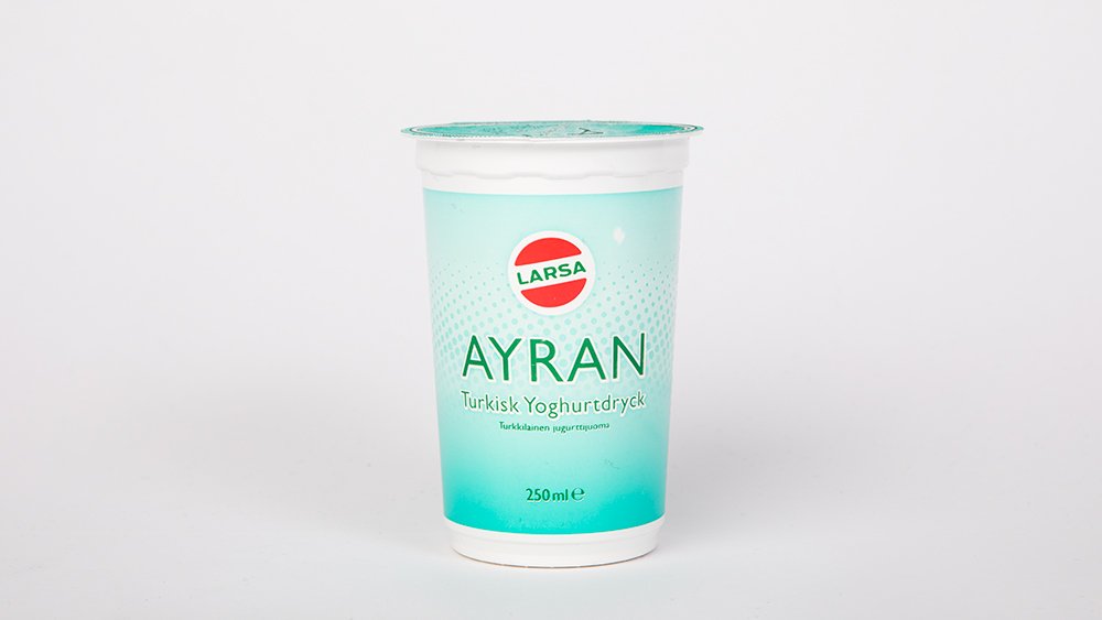 Ayran 25 cl