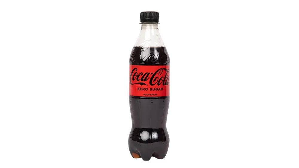 Coca-Cola Zero Sugar 50 cl