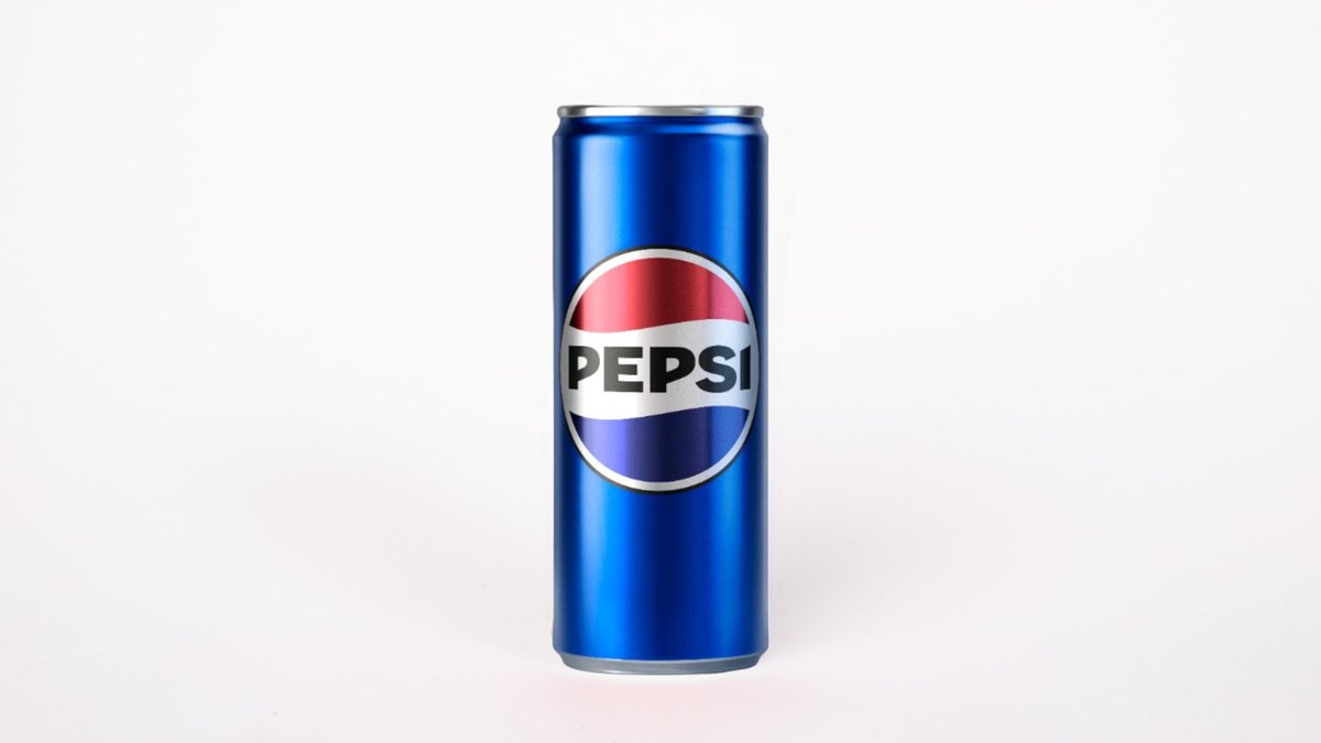 Pepsi 33 cl