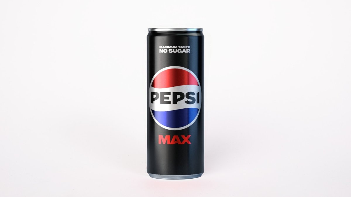 Pepsi Max 33 cl
