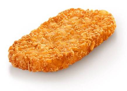 7-Eleven Hash Brown