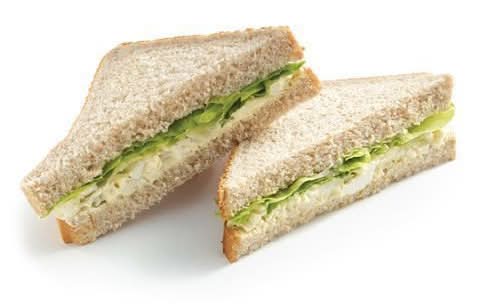 7-Select Egg Salad Sandwich