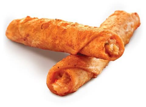 Jalapeno and Cream Cheese Taquito 85g